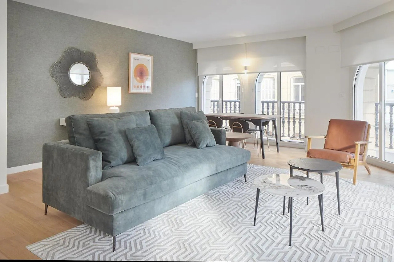 The Rentals Collection - Olabar II San Sebastian