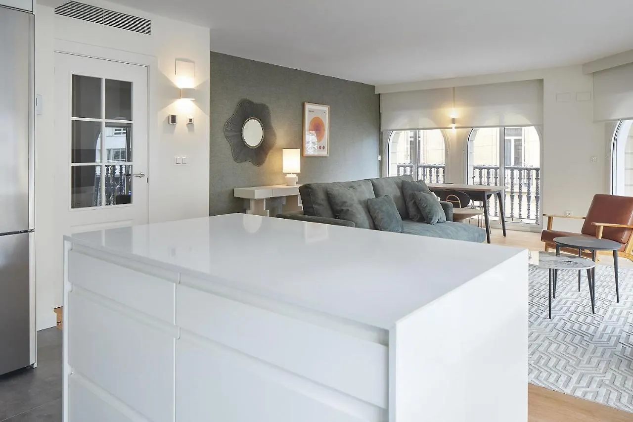 The Rentals Collection - Olabar II San Sebastian