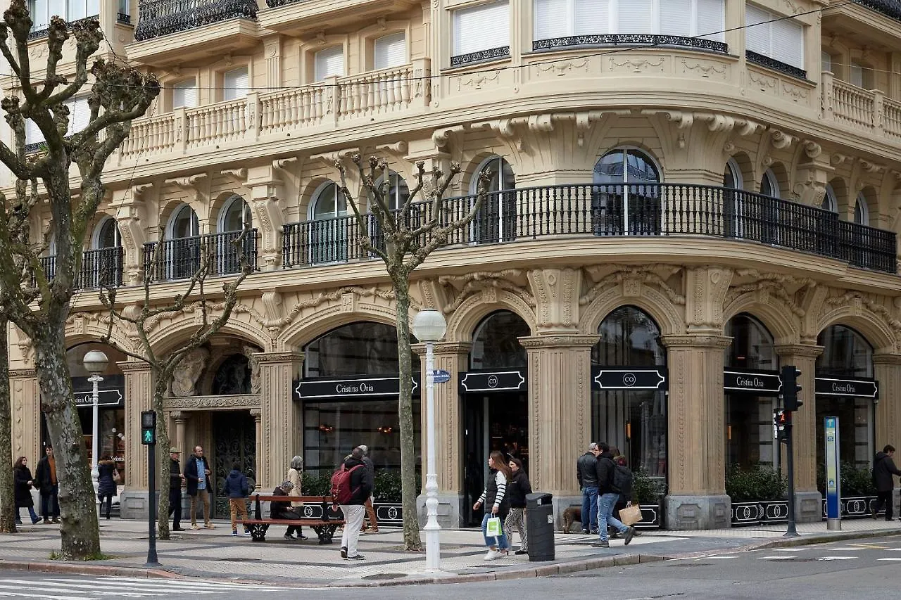 The Rentals Collection - Olabar II San Sebastián Spagna