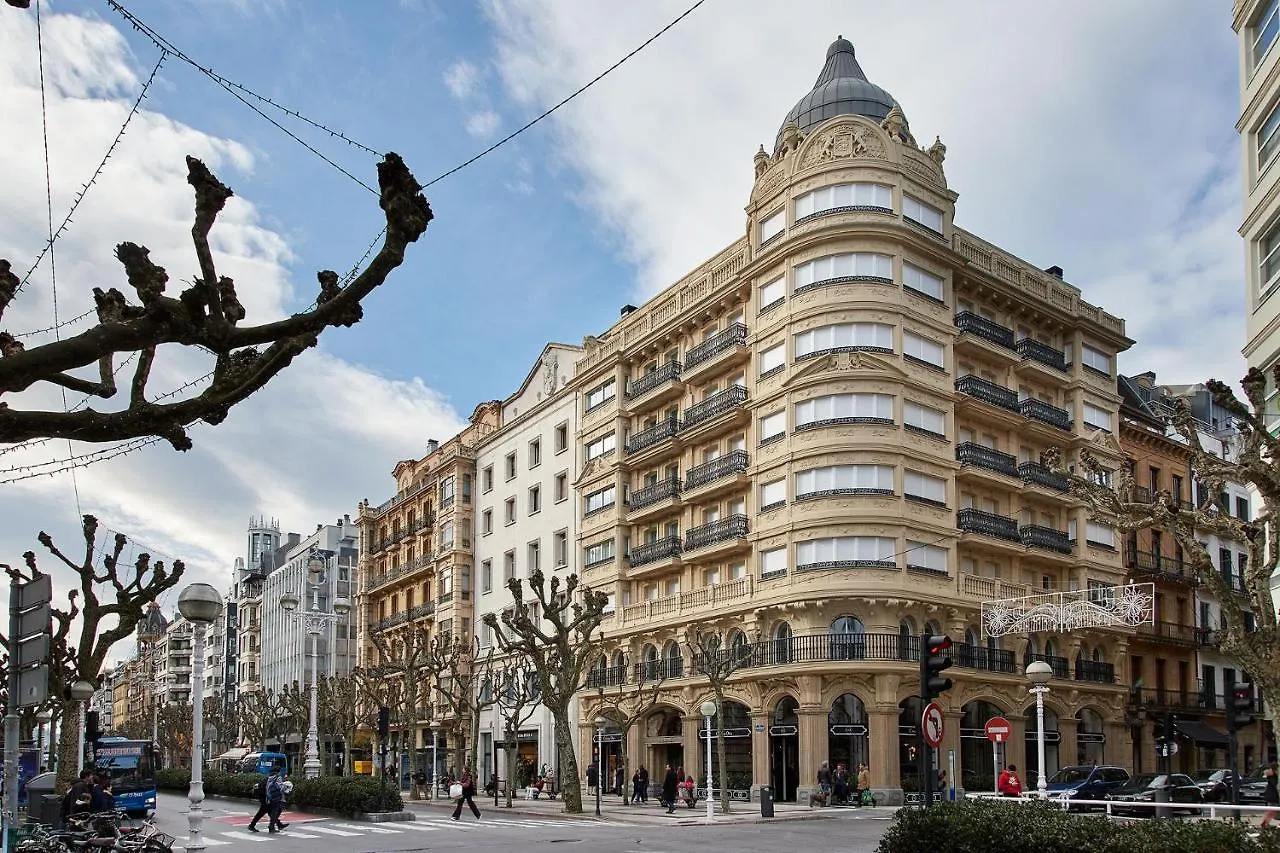 The Rentals Collection - Olabar II San Sebastian Apartment