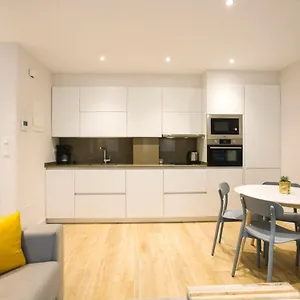 Appartamento San Marcial 28, San Sebastián
